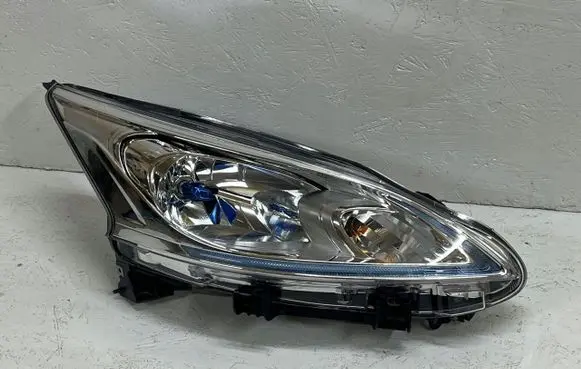 Audi SQ2 GA Headlight/headlamp 81A941035
