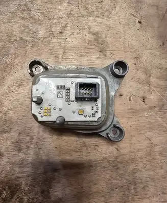 BMW 4 F32 F33 LED ballast control module 20083425