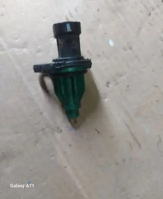 Renault Espace III Reversing light switch sensor 