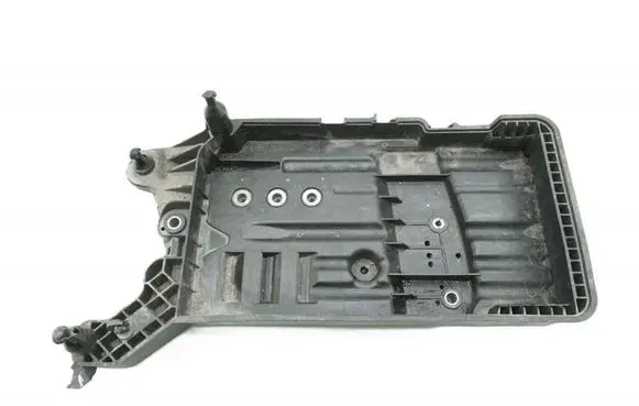 Volkswagen Tiguan Battery box tray 5QF915325B