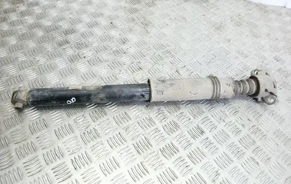 Citroen C4 I Rear shock absorber/damper 