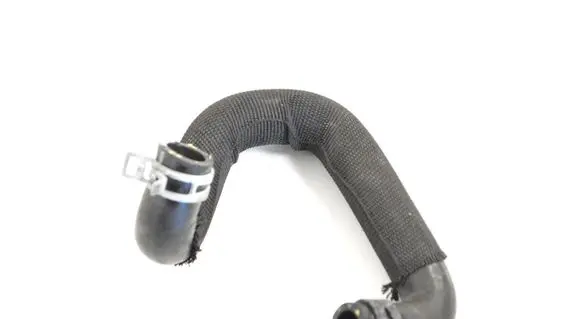 Mercedes-Benz GL X166 Engine coolant pipe/hose A1665060635