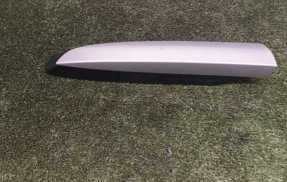 Toyota Avensis Verso Roof bar rail cover 458221