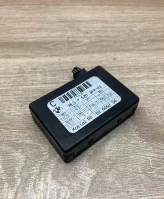 BMW 5 E60 E61 Rain sensor 9120309 00606234