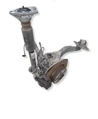 BMW 1 F40 Rear suspension assembly kit set 210820 68919