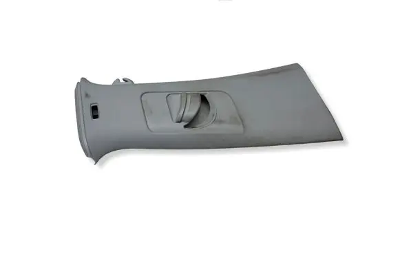 Volkswagen Golf Sportsvan (B) pillar trim (top) 510868312 510880674