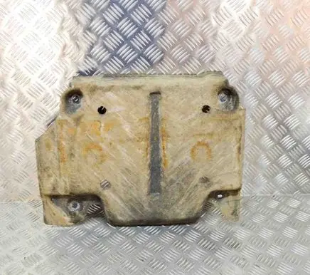 Porsche Macan (95B) Battery box tray 95B825216