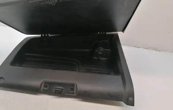 Panel trim