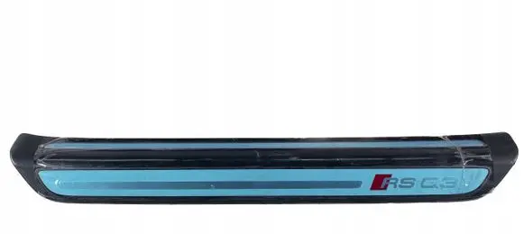 Audi Q3 8U side skirts sill cover 8U0853373D