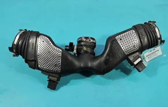 Mercedes-Benz ML W164 Mass air flow meter A6420943497 IMPRK1536566
