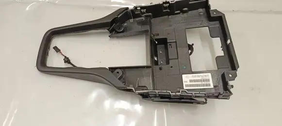 Porsche Cayenne (92A) Other center console (tunnel) element 7P5864089