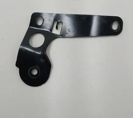 Nissan Leaf II (ZE1) Front subframe