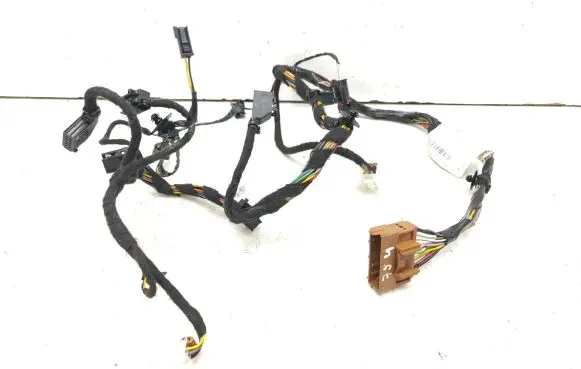 Maserati Ghibli Other wiring loom 06700073800
