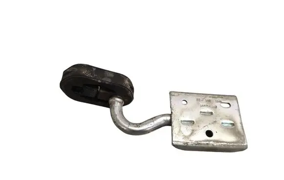 Muffler mount bracket/holder