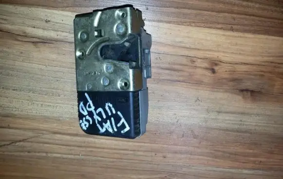 Fiat Ulysse Front door lock