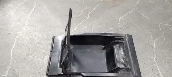 Seat Ibiza II (6k) Car ashtray 6k0857952a