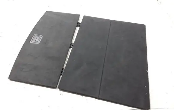 Audi A6 S6 C8 4K Trunk/boot mat liner 4K9861529