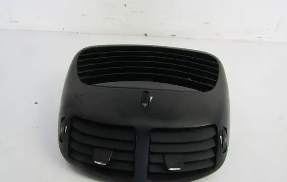Alfa Romeo 147 Dash center air vent grill 