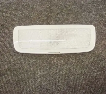 Mercedes-Benz C W204 Front seat light A2048204801