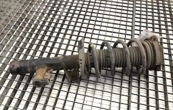 Volkswagen PASSAT CC Front shock absorber/damper