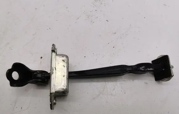 Mazda CX-7 Rear door check strap stopper