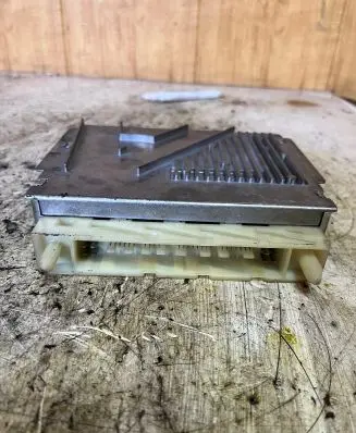 Volvo S60 Gearbox control unit/module P09480761 T04072964 1T0605A00