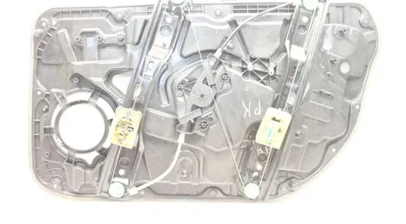 Volvo V40 Front door electric window regulator 31276215