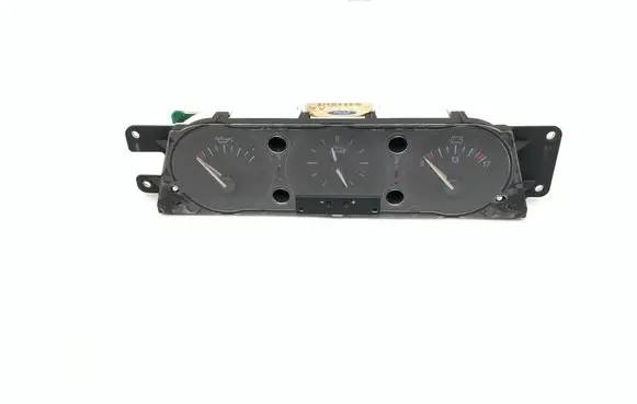 Jaguar XK8 - XKR Clock LJB4310AA