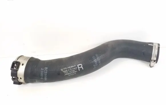 Porsche Cayenne (92A) Intercooler hose/pipe 7P5145994A