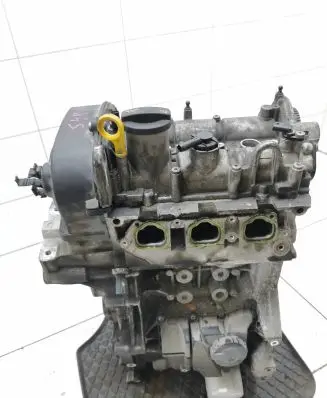 Volkswagen Up Engine Chy 343140