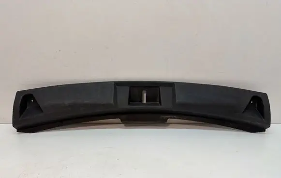 Audi Q5 SQ5 8R Trunk/boot sill cover protection 0YF39XDVAG 3C398700NAH CD663126
