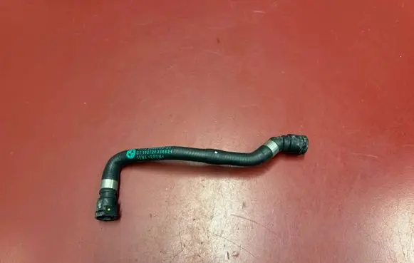 BMW X3 G01 Engine coolant pipe/hose 8596056 17128596056