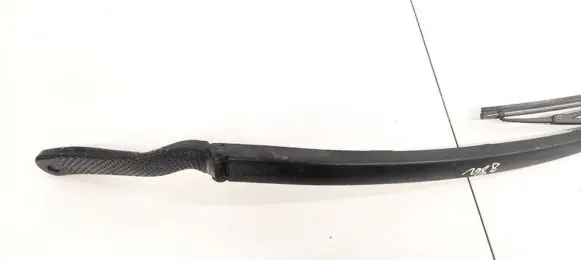 Citroen C8 Front wiper blade arm