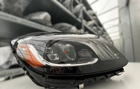 Mercedes-Benz S W222 Headlight/headlamp ZGS0010 A2229069805