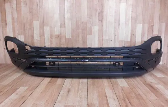 Volkswagen T-Cross Front bumper lower grill 2GM805903C