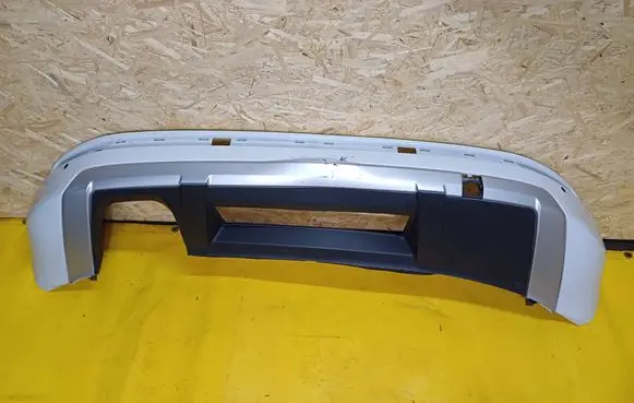 Seat Ateca Front bumper 575807568C