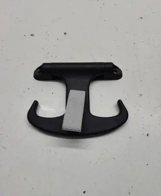 Mercedes-Benz E W213 Tailgate/trunk/boot exterior handle A2228100140