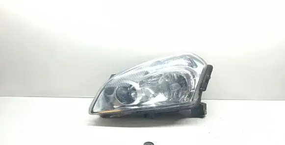 Nissan Qashqai+2 Headlight/headlamp 26060JD91A