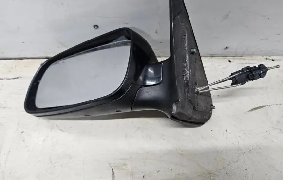 Seat Leon (1M) Manual wing mirror 010509