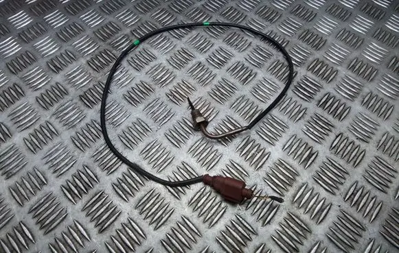 Volkswagen PASSAT B8 Exhaust gas temperature sensor 04L906088B
