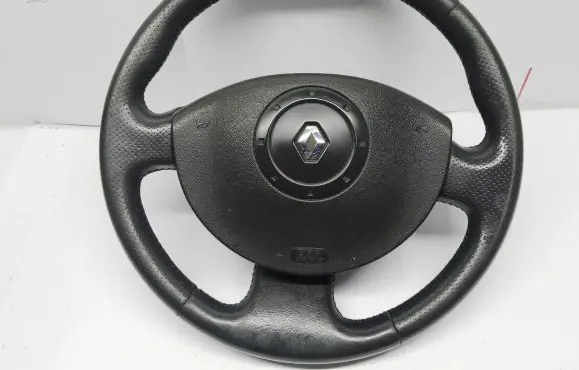 Renault Megane II Steering wheel 8200282593C