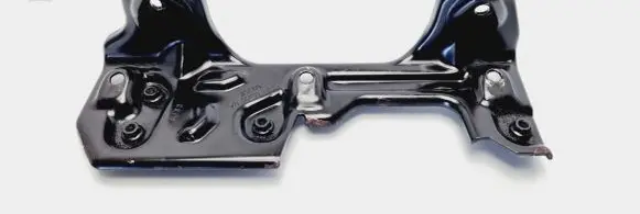 Jaguar XF X250 Other engine bay part 9X2Q6D299DA