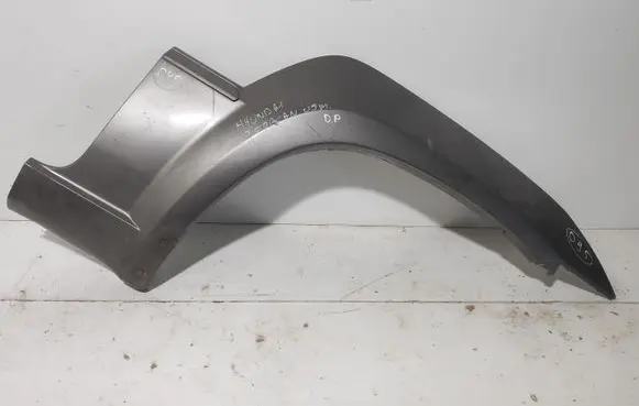 Hyundai Terracan Fender