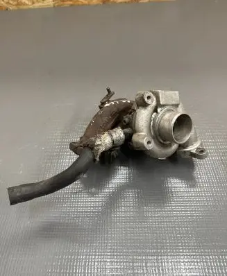Citroen C3 Turbo 9685293080 8917307507 090801515
