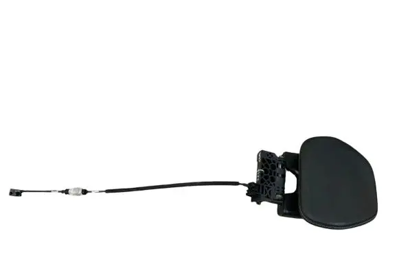Volvo XC90 Rear seat headrest 
