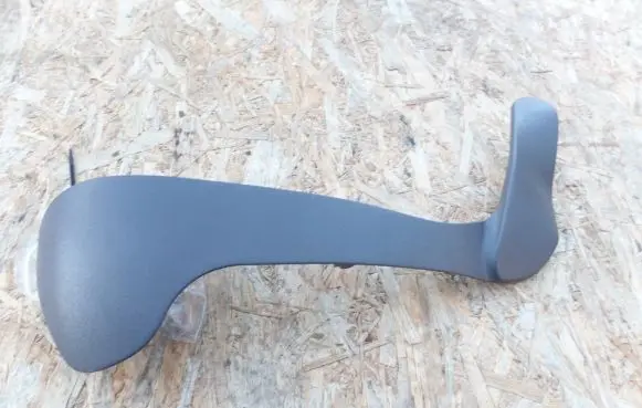 Mercedes-Benz A W168 Seat trim A1689200386
