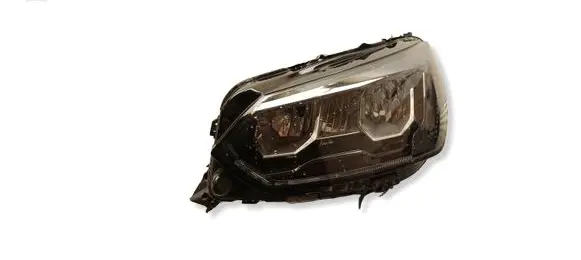 Peugeot 208 II Headlight/headlamp 9833036280