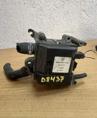 Mercedes-Benz E W210 Other control units/modules A0001591104 D8437