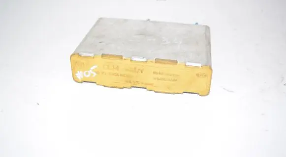 BMW 5 E34 Other control units/modules 1384603