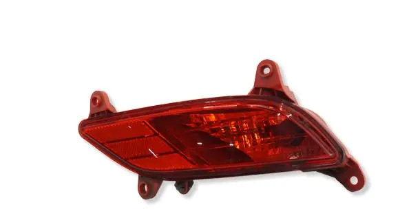 KIA Carens III Rear fog light 92406A4100